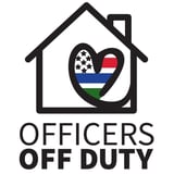 Officers Off Duty logo