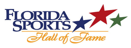 Florida Sports Hall of Fame logo