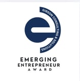 Gibson Consulting National Emerging Entrepreneur Award Fund logo