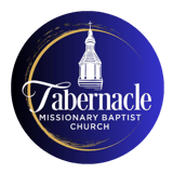 Tabernacle Missionary Baptist Church logo