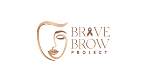 The Brave Brow Project logo