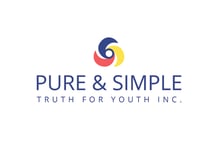 Pure and Simple Truth for Youth, Inc. logo