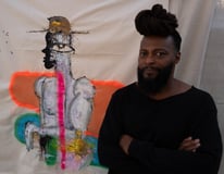 Dreaming In Color Entertainment LLC logo