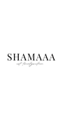 SHAMAAA logo