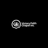 Victory Faith Chapel International logo
