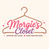 Morgie's Closet logo