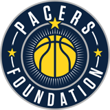 Pacers Foundation Inc logo