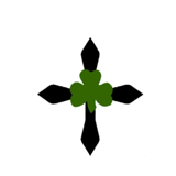 St. Patrick Church logo