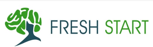 Fresh Start Center logo