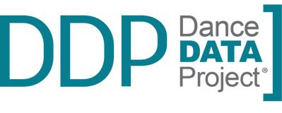 Dance Data Project® logo