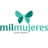 Mil Mujeres Inc logo