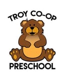 Troy CO-Operative Preschool logo