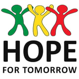 Hope For Tomorrow, Inc. logo