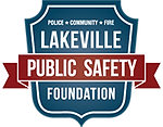 Lakeville Public Safety Foundation logo