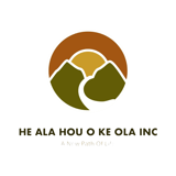 He Ala Hou O Ke Ola Inc logo