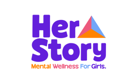 Her Story Mentorship logo