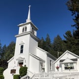 Occidental Community Church logo