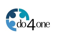 Do for One Inc logo