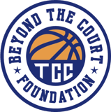 TCC Beyond The Court Foundation logo
