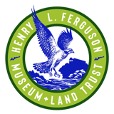 Henry L Ferguson Museum logo