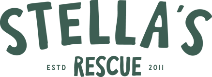 Stella's Rescue logo