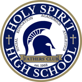 Holy Spirit High School Fathers Club Inc logo