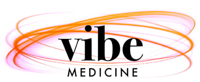 Vibe Medicine logo