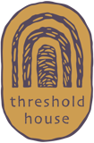Threshold House logo