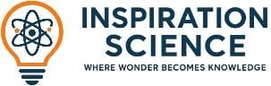 Inspiration Science logo