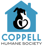COPPELL HUMANE SOCIETY logo