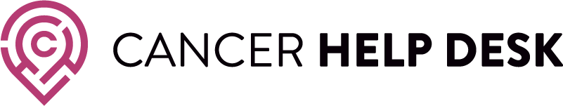 Cancer Help Desk Inc logo