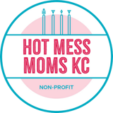 Hot Mess Moms Kc Inc logo