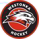 Mound Westonka Hockey Association Inc logo
