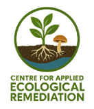 Centre for Applied Ecological Remediation logo