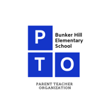 Bunker Hill Parent Teacher Organization logo
