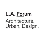 The Los Angeles Forum for Architecture and Urban Design logo