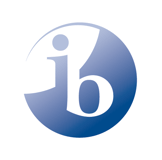 Campbell High School IB Booster Club logo