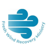 Fresh Wind Recovery Ministry logo