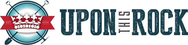 Upon This Rock Ministries Inc logo