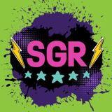 Scranton Girls Rock logo