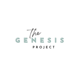 The Genesis Project logo