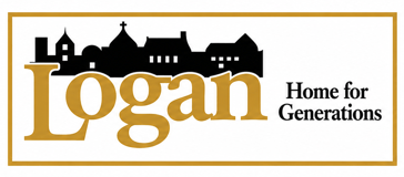 Logan Community Association logo
