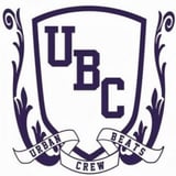 Urban Beats Dance Crew logo