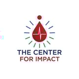 The Center for Impact logo