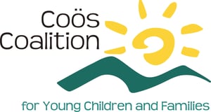 Coos Coalition for Young Children and Families logo