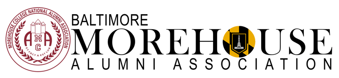 Baltimore Morehouse Alumni Foundation Inc logo