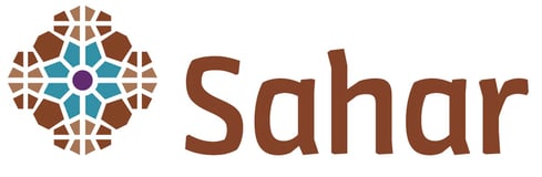 Sahar Education logo