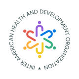Inter American Health and Development Organization logo