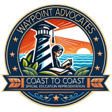 Waypoint Advocates logo