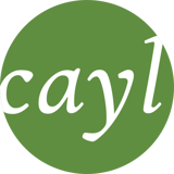 The CAYL Institute logo
